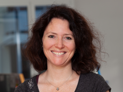 Casadei Angela, Gemeindeschreiberin Wohlenschwil