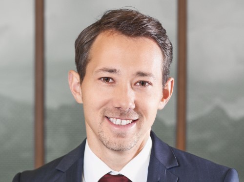 Stefan Kwasnitza, stellvertretender Direktor des BAR