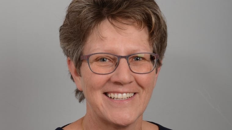 Bildungsstatistik, Worb, CMI Schule, Schulverwaltungssoftware, Gaby Suter