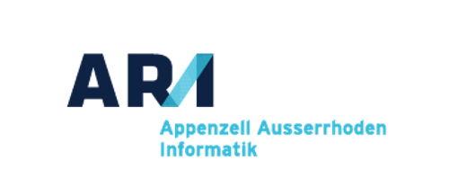 Logo Appenzell Ausserrhoden Informatik