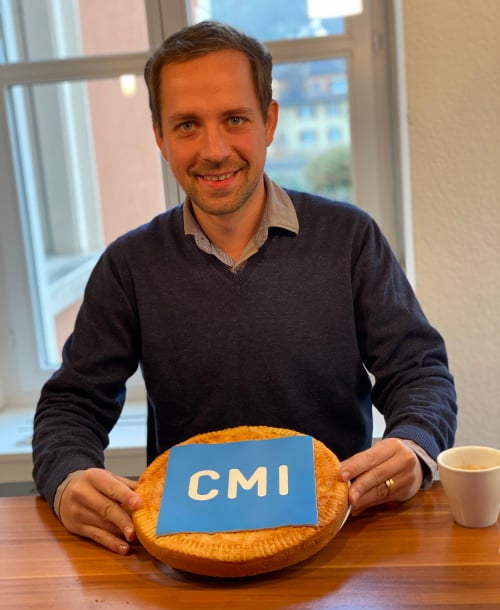 Wolhusen_Gemeindeschreiber